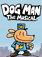 Dogman: The Musical