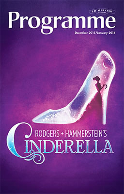 cinderella