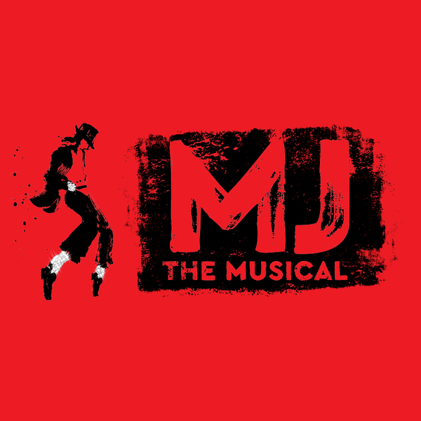 MJ THE MUSICAL