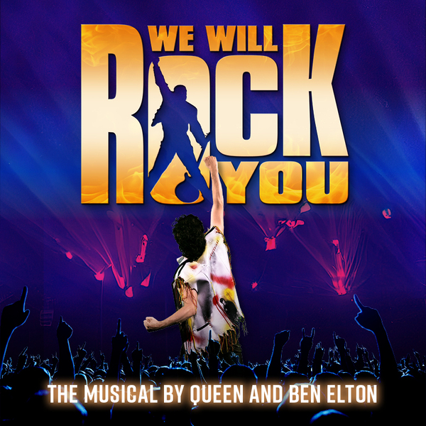 We Will Rock You Cast Announced