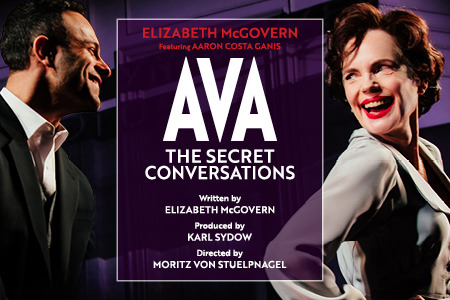 Ava: The Secret Conversations - Based on the book The Secret Conversations by Peter Evans & Ava Gardner