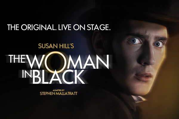 The Woman in Black